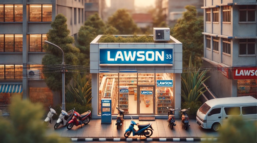 Lawson Malang
