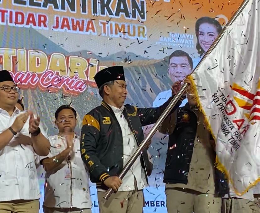 Alasan Gus Fawait Pimpin Tunas Muda Indonesia Raya 4 Gus Fawait