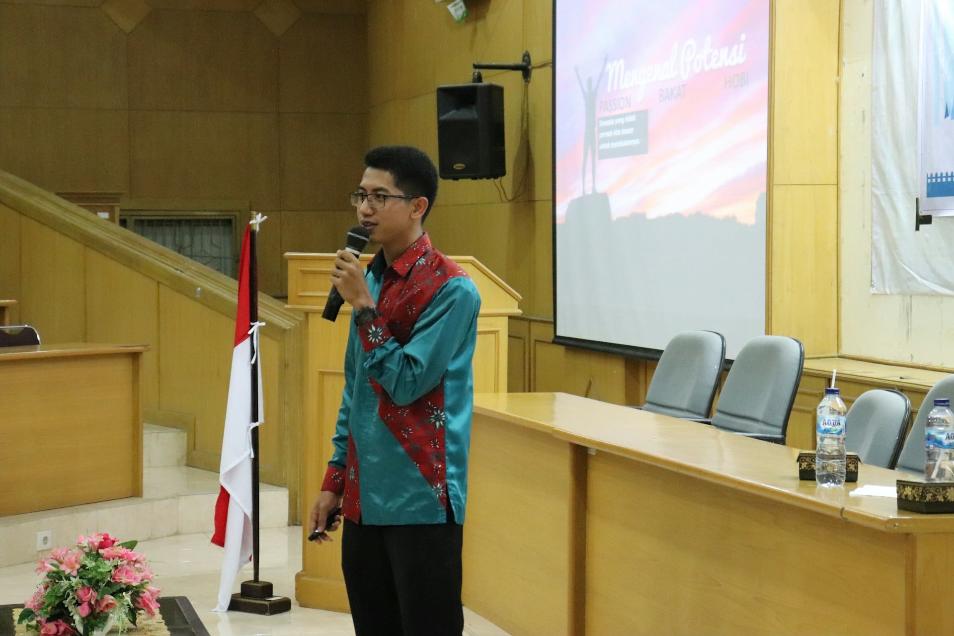 Contoh Penutupan MC Islami yang Sopan dan Mudah Dihafal
