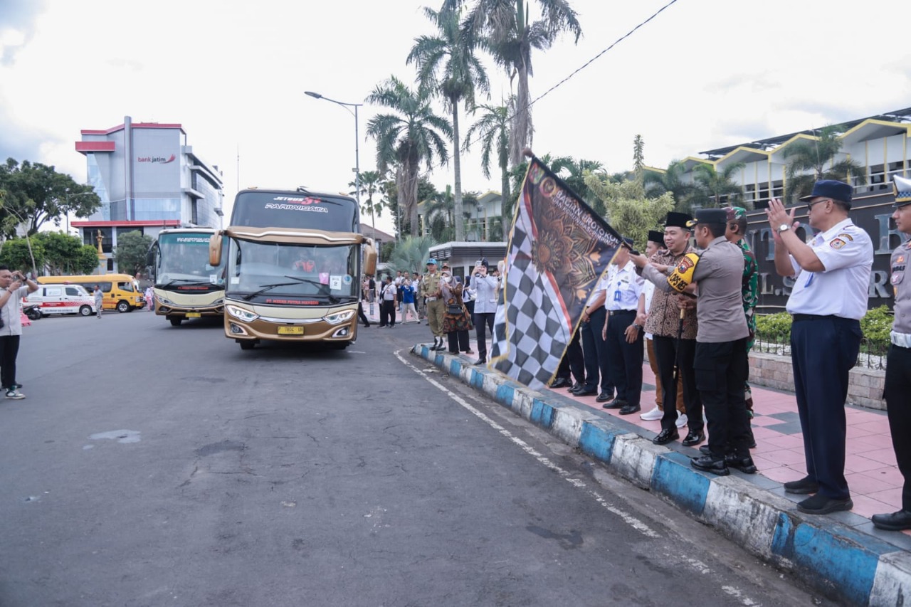 Mudik