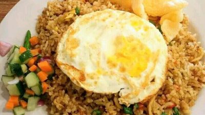 Nasi Goreng