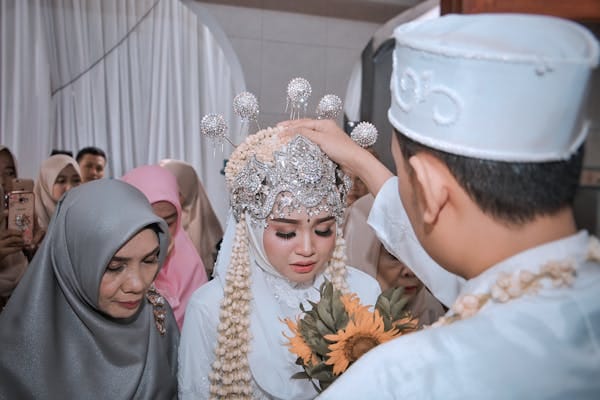 Nikah 29 Ramadan