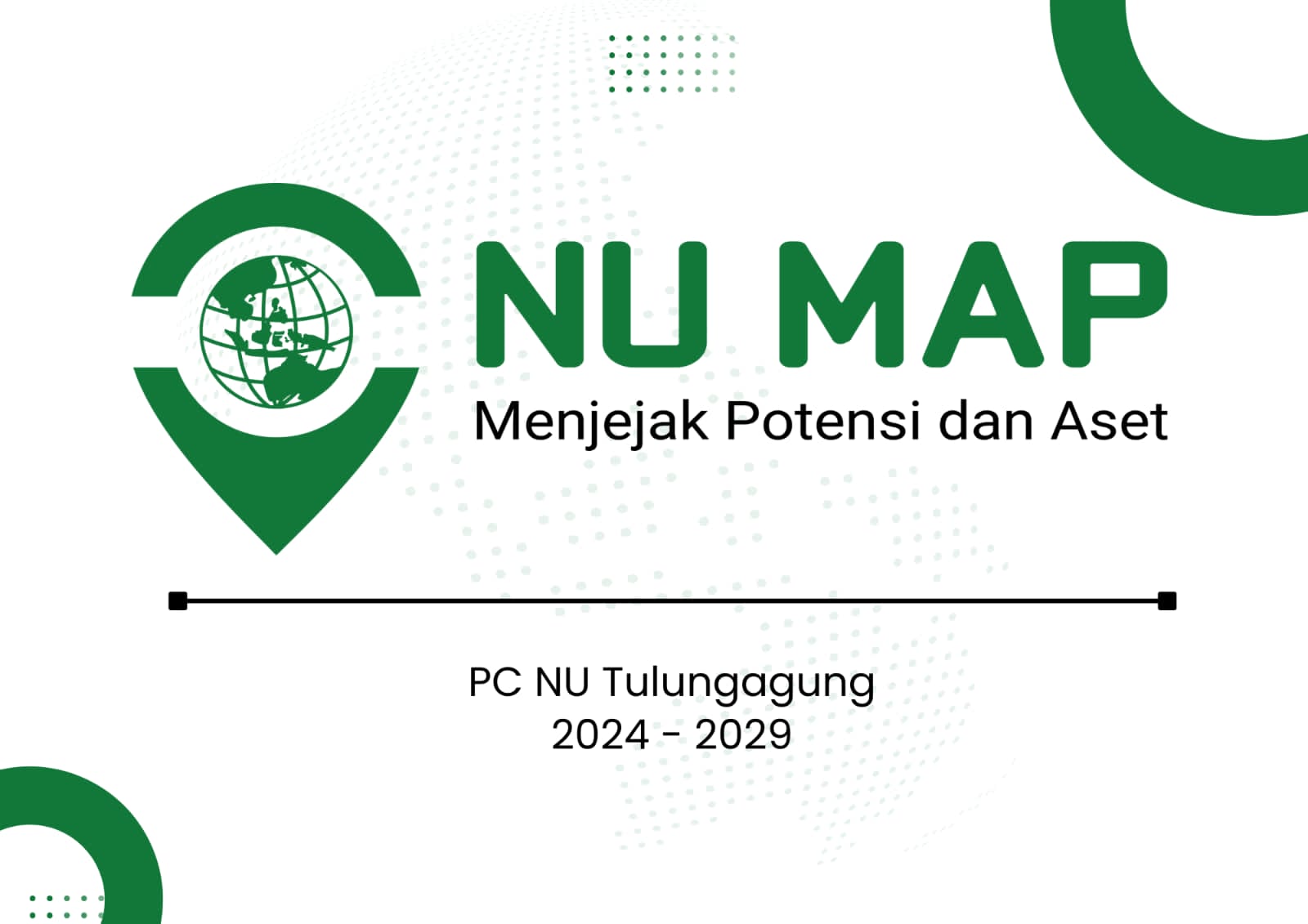 Program NU MAP 1