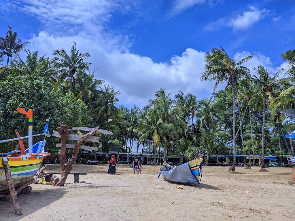 Pantai Tuban