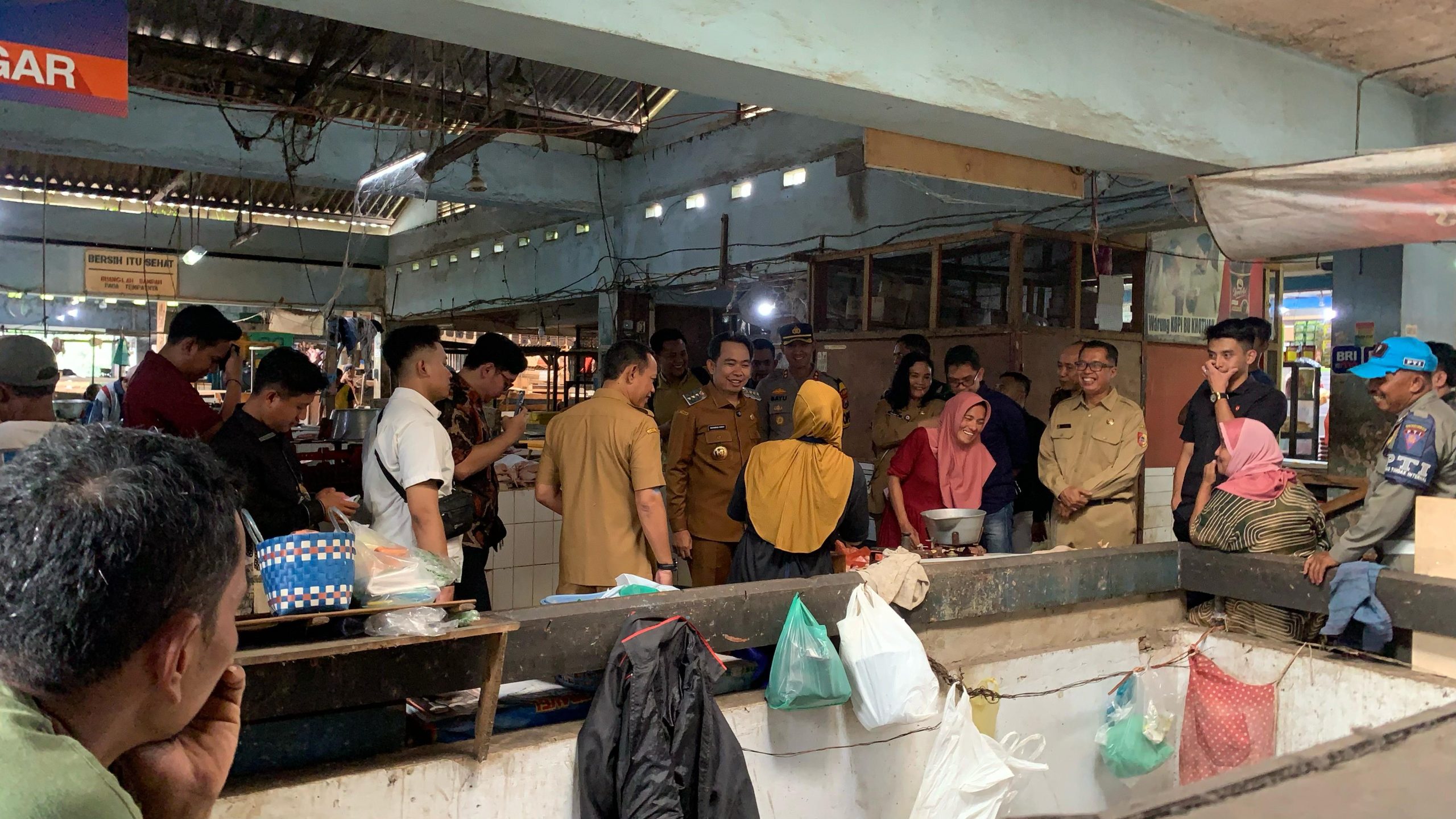 pengolahan sampah