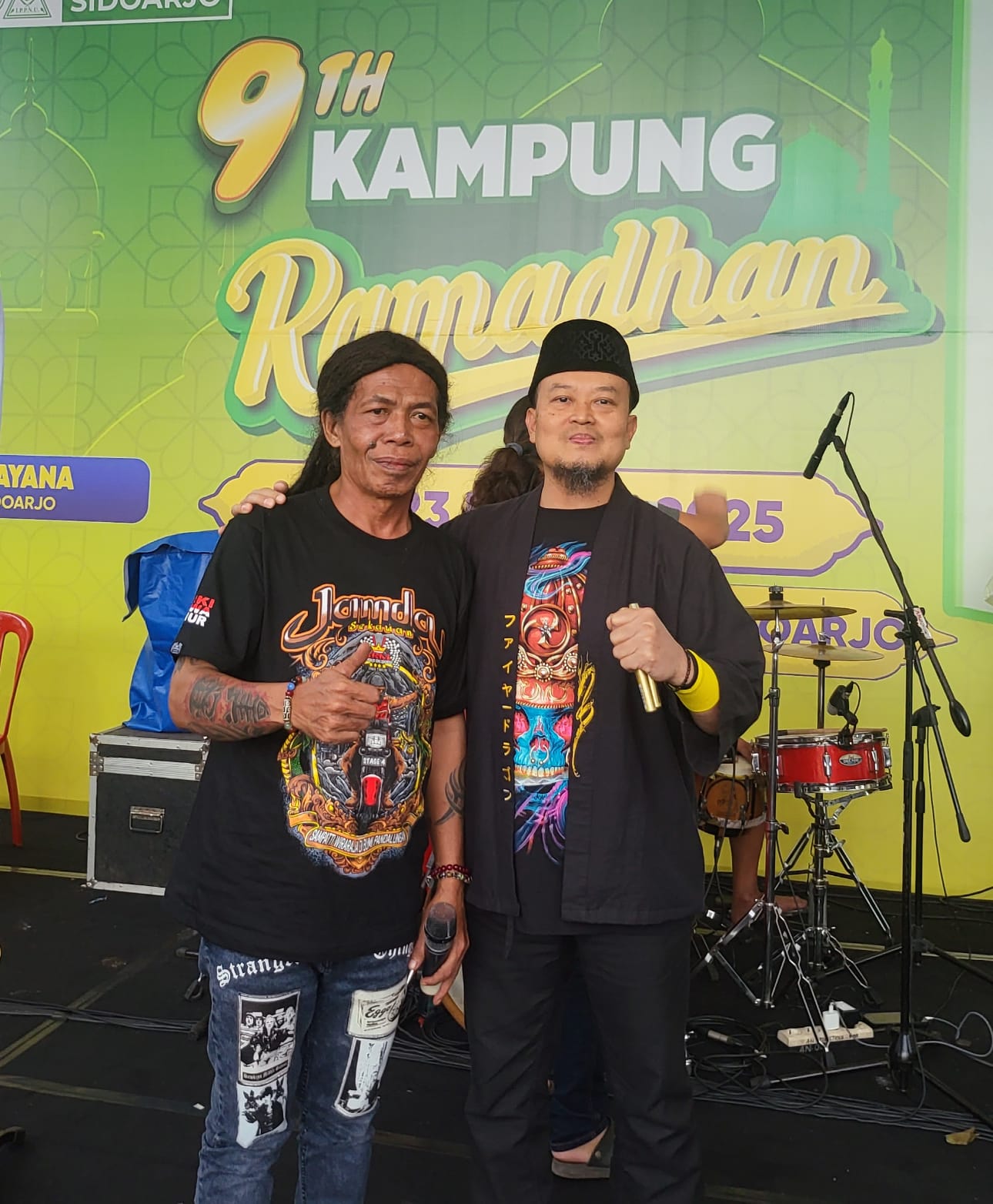 Festival Ramadan 2025 Pegadaian Area Surabaya 2 Ditutup dengan Santunan Anak Yatim 3 pegadaian 1
