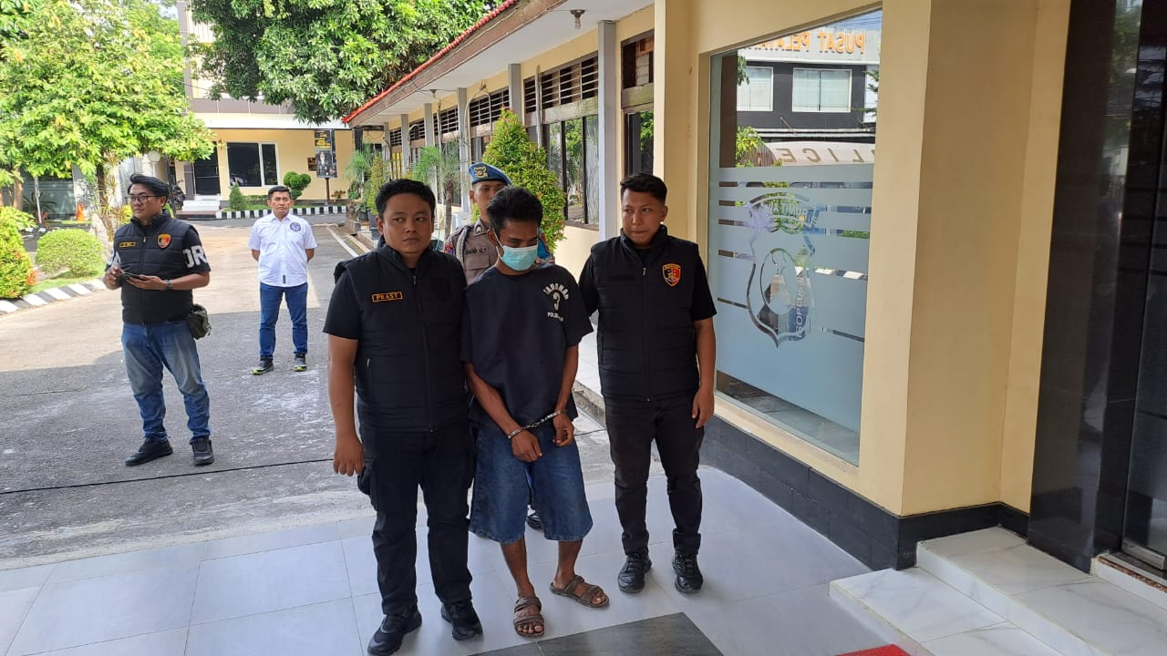 Penimbun solar subsidi