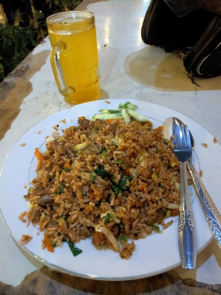 Rekomendasi Nasi Goreng di Malang yang Wajib Dicoba, Bikin Lidah Ketagihan! 3 Nasi Goreng Rajajowas
