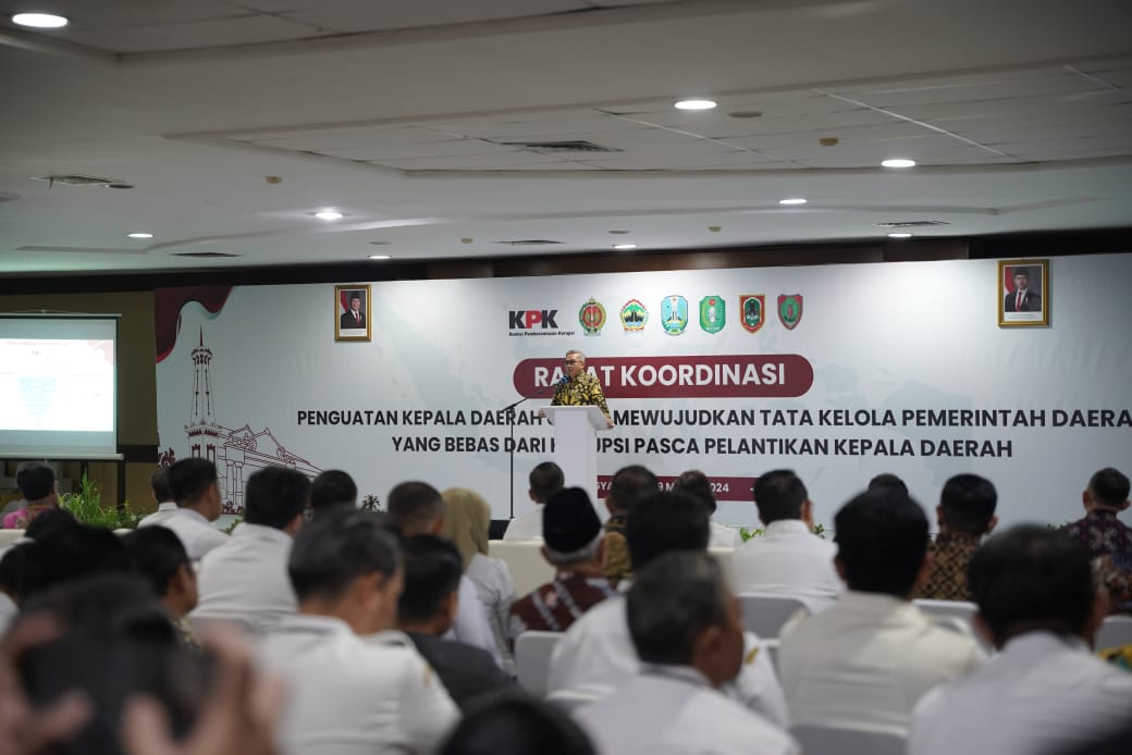 Ketua KPK