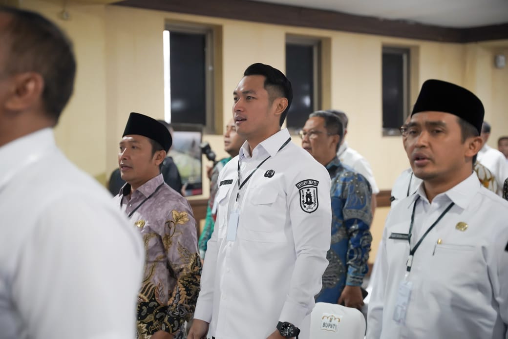 Ketua KPK 1