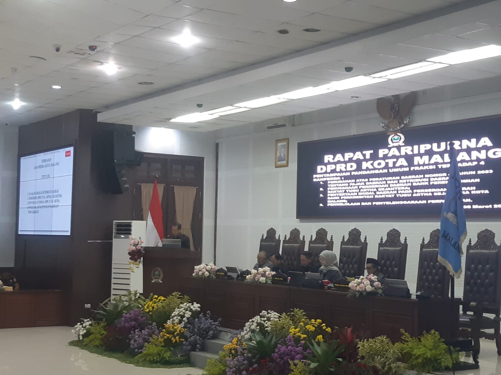 DPRD Kota Malang