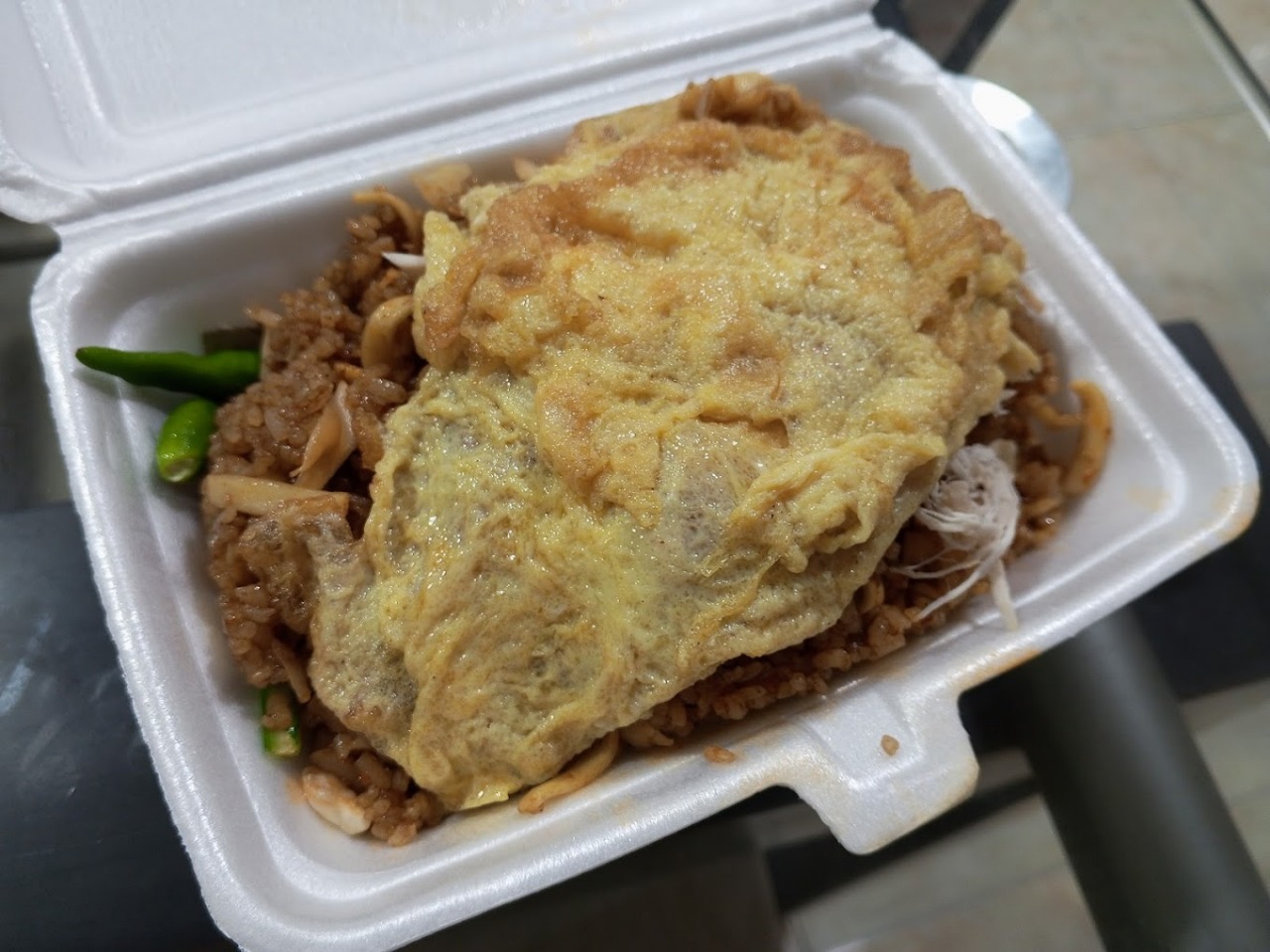 Rekomendasi Nasi Goreng di Malang yang Wajib Dicoba, Bikin Lidah Ketagihan! 5 Nasi Goreng Rempah Rempah