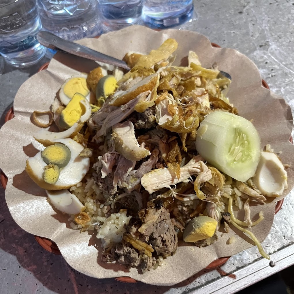 Rekomendasi Nasi Goreng di Malang yang Wajib Dicoba, Bikin Lidah Ketagihan! 2 Nasi Goreng Resek