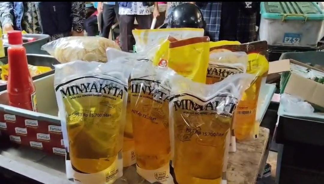 MinyakKita