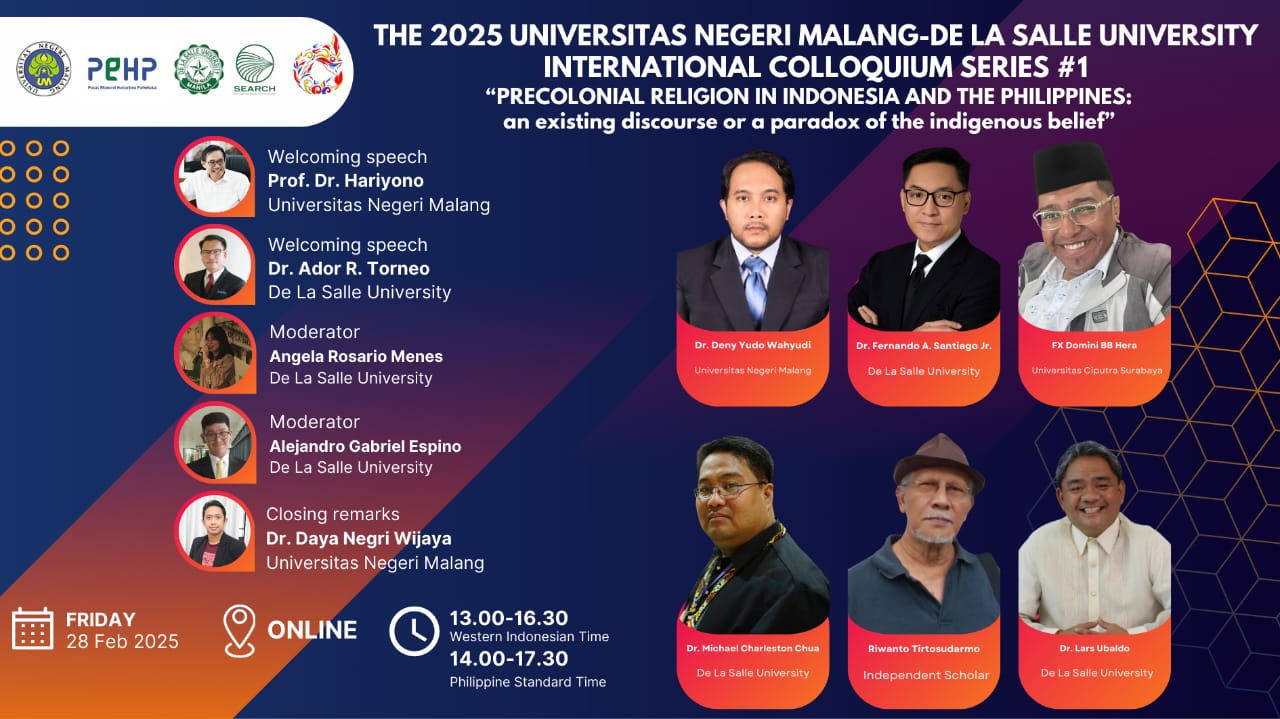 Universitas Negeri Malang