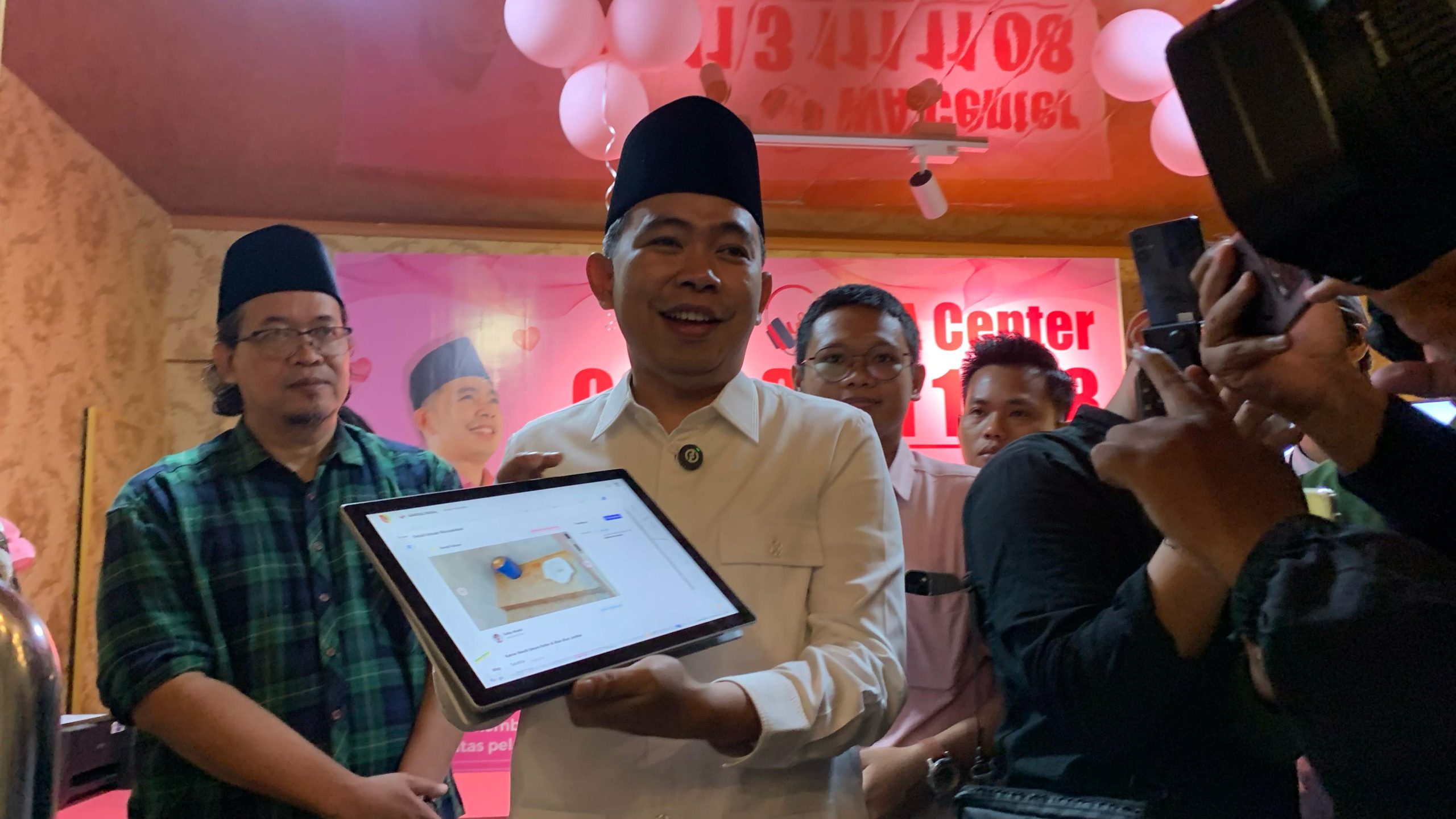 Bupati Jember