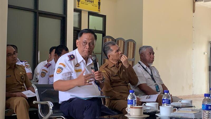 Bandara Notohadinegoro.
