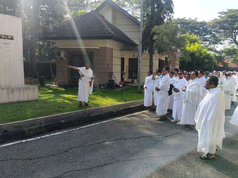 CJH Mojokerto.