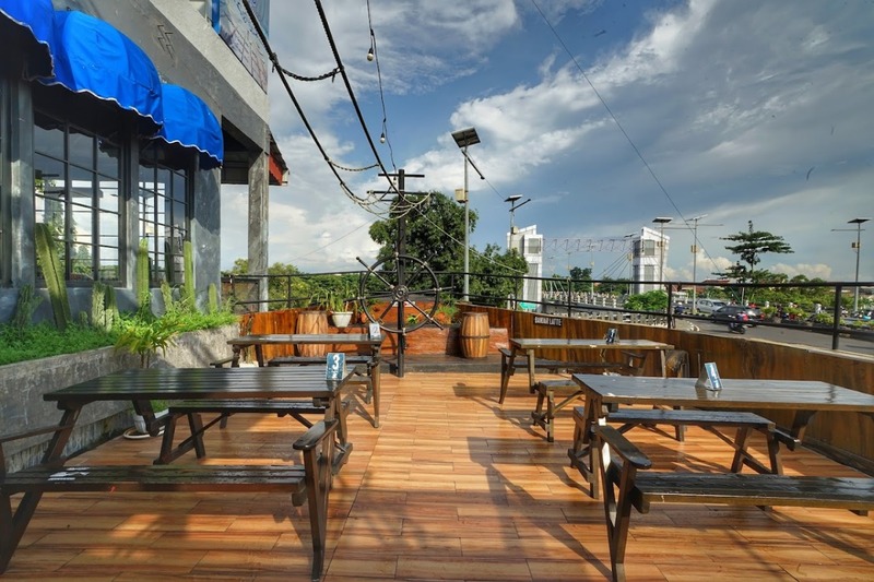 Warung Kopi Kediri Dekat Kampus, Cocok Buat Nugas 5 Warung kopi dekat kampus Kediri terbaik 2025.