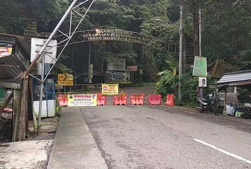 Pacet-Cangar.