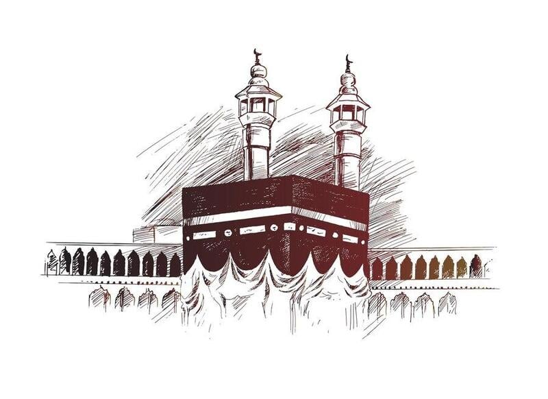 Jamaah haji Jember.
