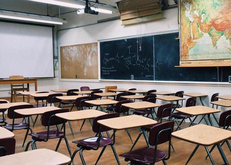 Sekolah Rakyat.