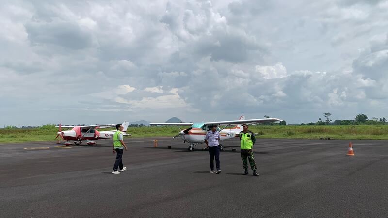 Bandara Notohadinegoro.