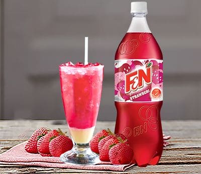 Soda Susu untuk Diet, Apakah Bisa Membantu Turunkan Berat Badan? 1 Soda susu untuk diet.