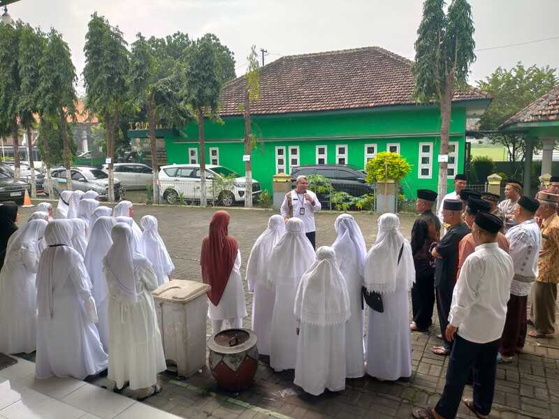 Pelunasan Bipih.