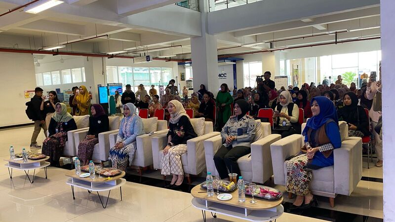 Hari Kartini, Amithya Ratnanggani Raih Penghargaan Perempuan Inspiratif 2025 2 Hari Kartini 2025 DPRD Kota Malang.