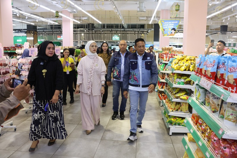 DPRD Kota Malang.