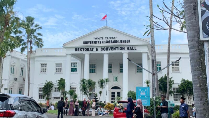 UDS Jember.