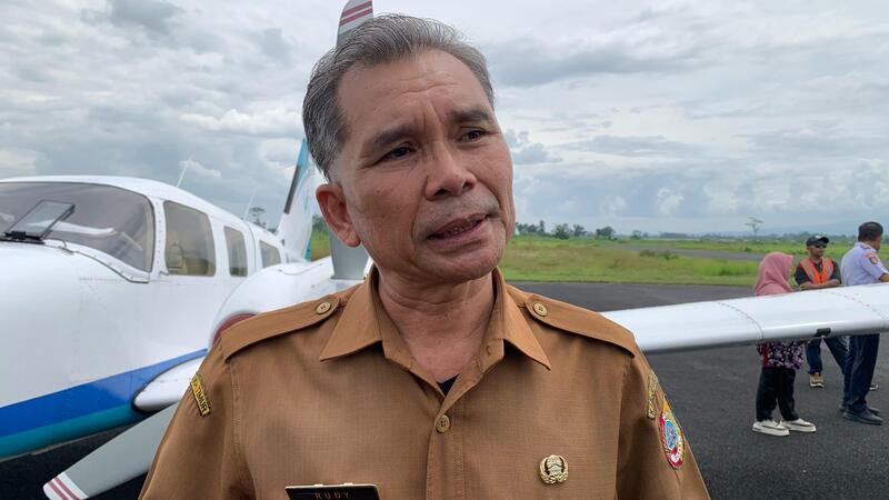 Bandara Notohadinegoro.