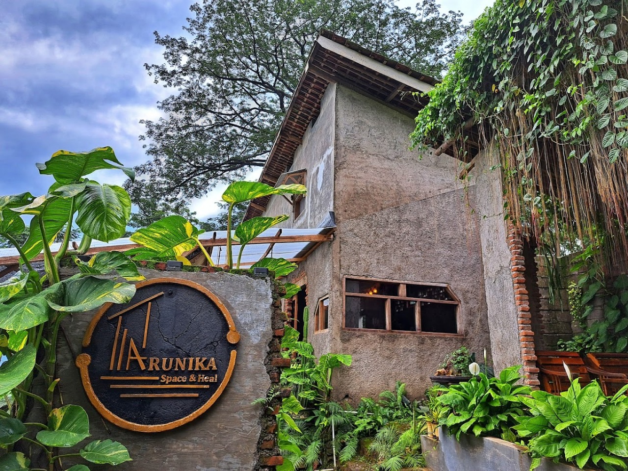 Arunika Space and Heal