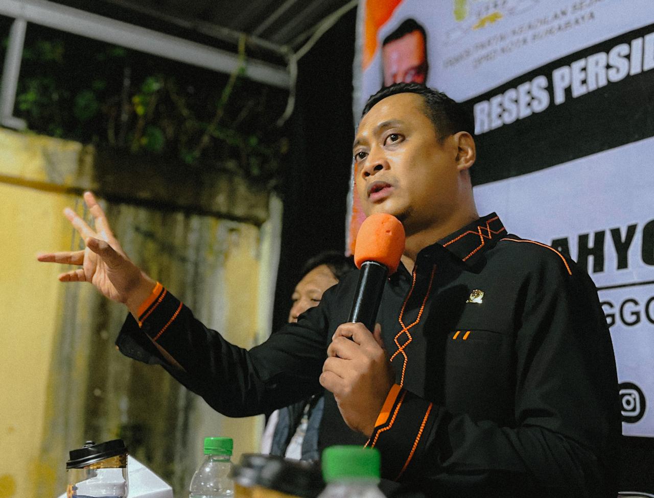 Cahyo Siswo Utomo