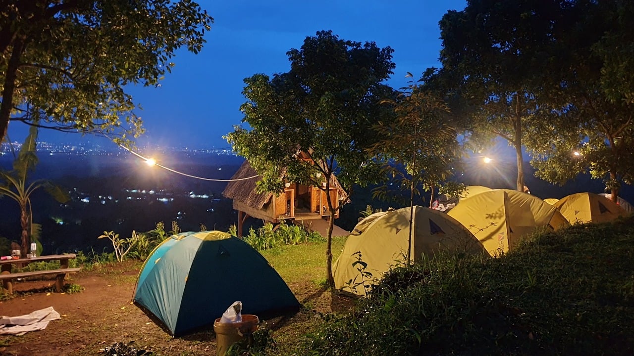 Puncak Krembangan