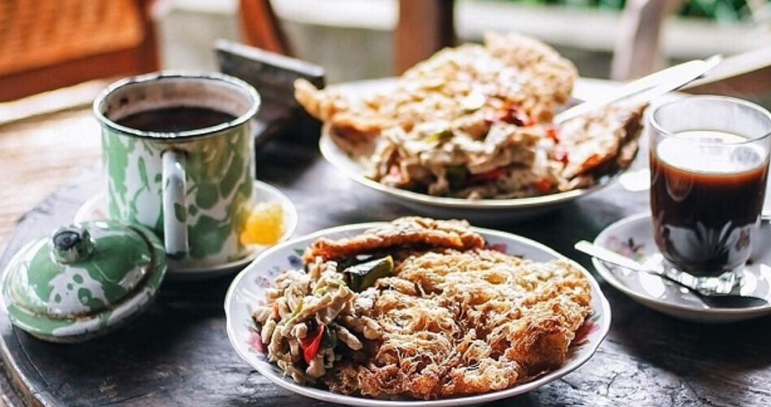 Warung Kopi Hits di Kediri yang Lagi Viral Tahun Ini