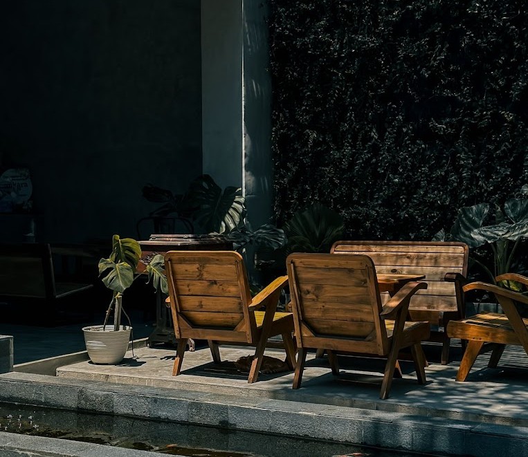 Cafe Instagramable Lumajang yang Viral di TikTok 8 Rumah Ankara