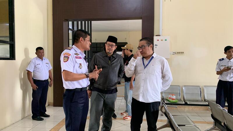 Aktivasi Bandara Notohadinegoro Jember Diupayakan Tak Bebani APBD 2 Bandara Notohadinegoro di Jember.