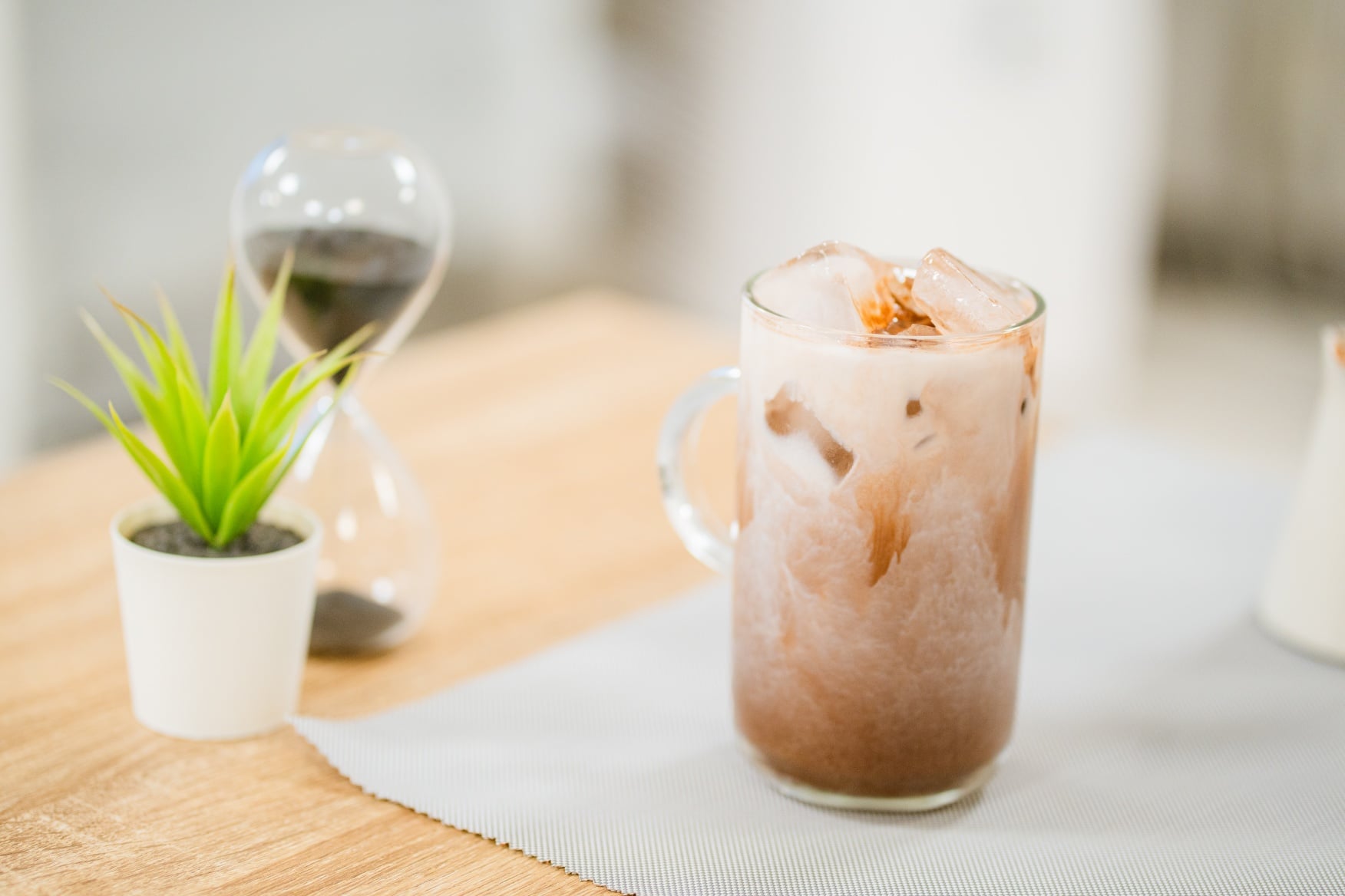 Manfaat Soda Susu, Minuman Segar dengan Sejuta Manfaat