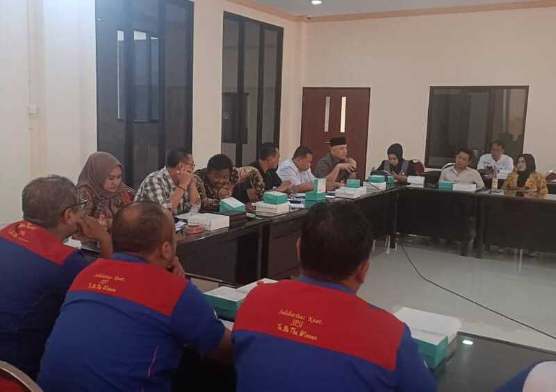 PT Pakerin Mojokerto.