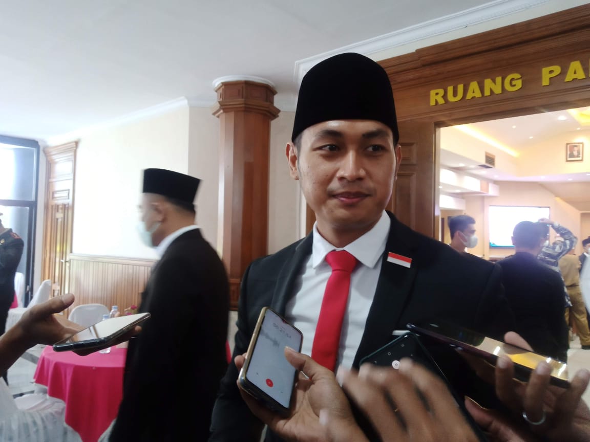 Aditya Halindra Faridzky