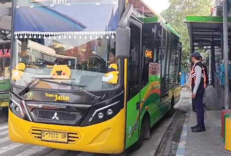 Trans Jatim.