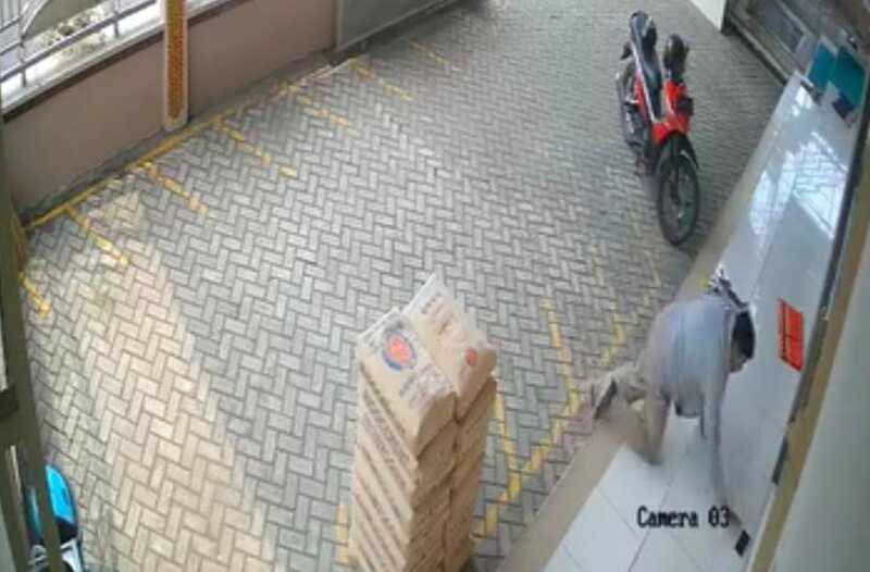 HP Sekdes Tanjungarum.