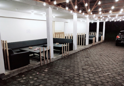 Cafe Hampa
