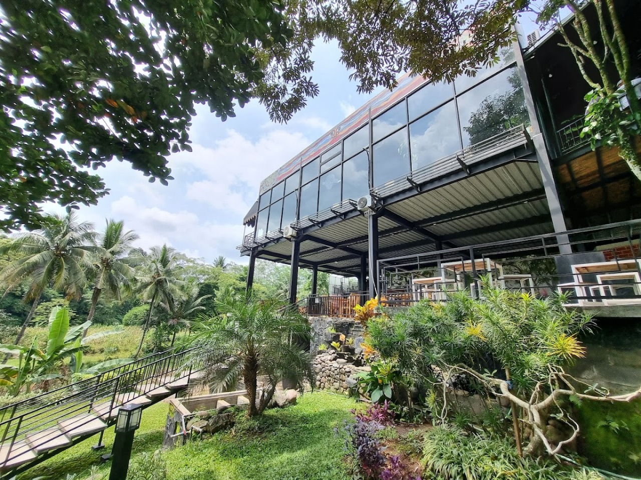 Cafe Jember
