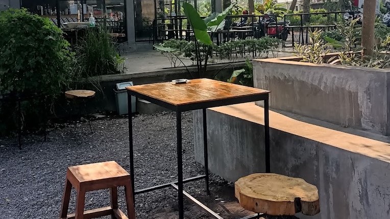 Cafe Papanca