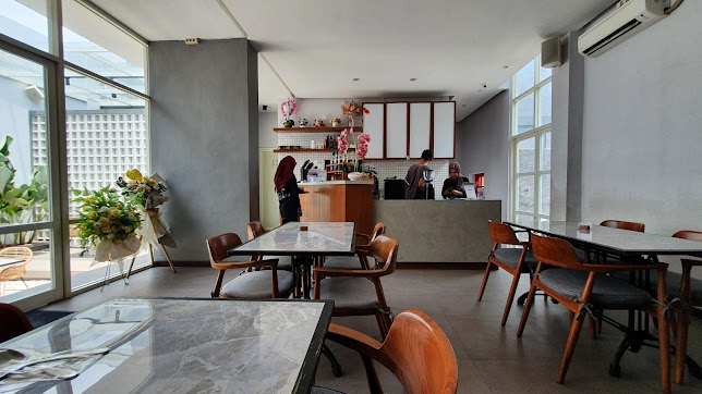 Cafe Romantis Lumajang