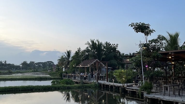 Cafe Lumajang