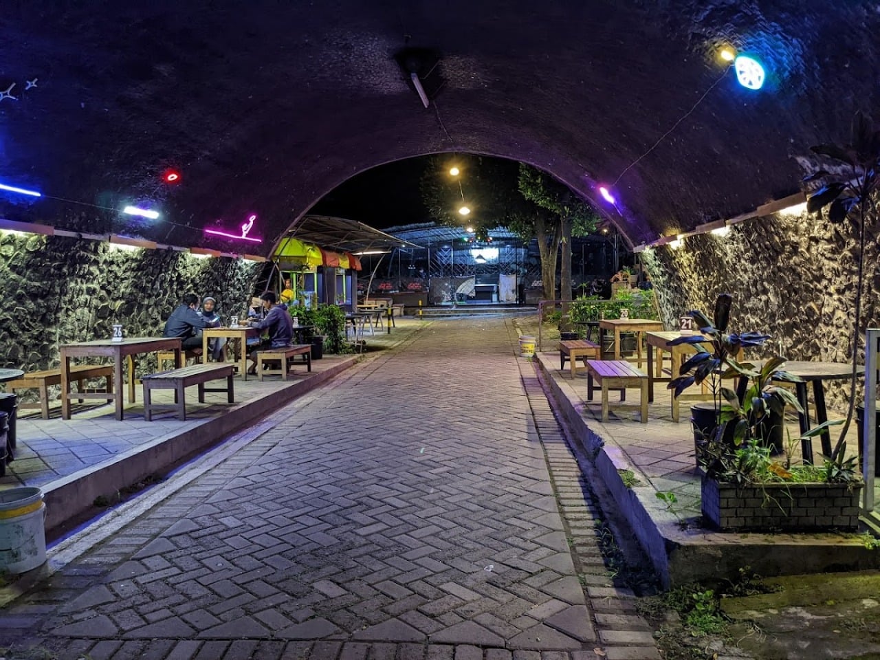 cafe murah di Jember